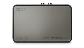 Audio Service Smart TV 2.4 Ghz