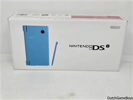 Nintendo DSi - Light Blue - Console - Boxed