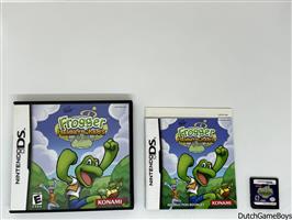 Nintendo DS - Frogger - Helmet Chaos - USA