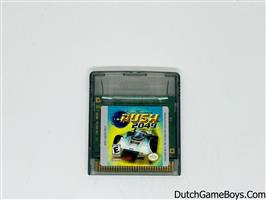 Gameboy Color - Rush 2049 - USA