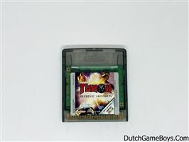 Gameboy Color - Turok - Rage Wars - EUR