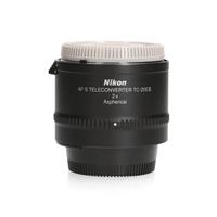 Nikon TC-20E III Converter