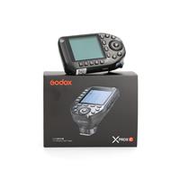 Godox X pro II transmitter voor Canon