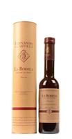 Fernando de Castilla La Bodega 16 years old Vinegar Sherry Reserva (0.25)