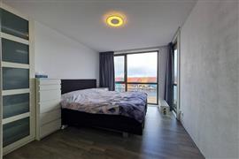 Appartement Reitdiephaven in Groningen