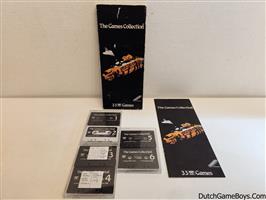 MSX - The Games Collection
