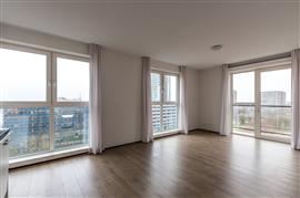 Appartement in Utrecht - 63m² - 2 kamers