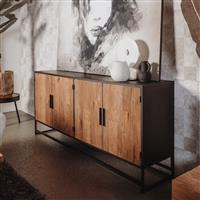 Dressoir Felino | 200 cm