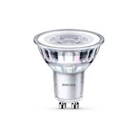 Phillips LEDspot 5W 36D 3000K dimbaar GU10