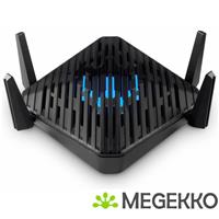 Acer Predator Connect W6D WiFi 6 Router