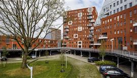 Appartement in Wageningen - 1m²