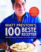 Matt Prestons 100 beste recepten