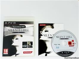 Playstation 3/ PS3 - Silent Hill - HD Collection