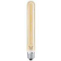 Crius LED Filament T30 E27 5W 827 Amber Dimbaar