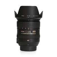 Nikon 16-85mm 3.5- 5.6  G DX  ED VR