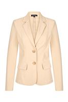 Travel Blazer Uni Sand 2015