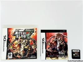 Nintendo DS - Metal Slug 7 - FAH (1)