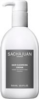 SachaJuan Hair Cleansing Cream, 500 ml