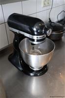 Online Veiling: KitchenAid Classic keukenmachine