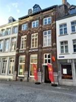 Appartement in Maastricht - 60m² - 3 kamers