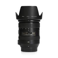 Nikon 18-200mm 3.5-5.6 G ED DX VR II