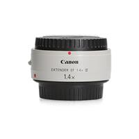 Canon 1.4 III extender