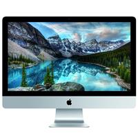 Apple iMac 27? 5K 2015 | Core i5 / 32GB / 2TB Fusion