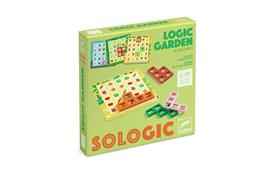 Sologic - Logic garden