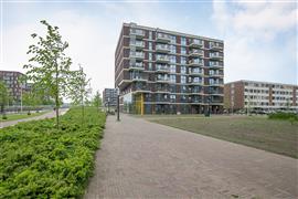 Appartement in Utrecht - 54m²