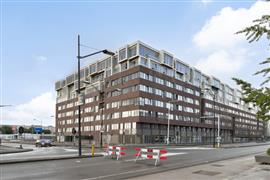 Appartement in Amsterdam - 32m²