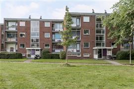 Appartement in Leeuwarden - 62m² - 3 kamers