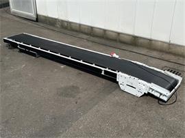 Sorma transportband 350 x 40 cm