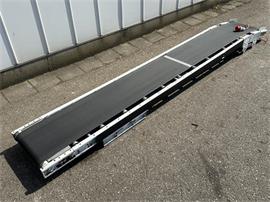 Sorma transportband 350 x 40 cm