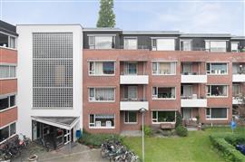 Appartement in Zwolle - 62m² - 2 kamers
