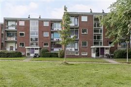 Appartement Kwelderstraat in Leeuwarden
