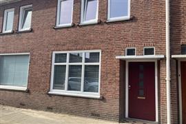 Appartement Olivier van Noorstraat in Tilburg