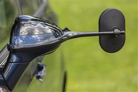Emuk Opzetspiegel VW Caddy / Ford Tourneo Connect 2020-heden