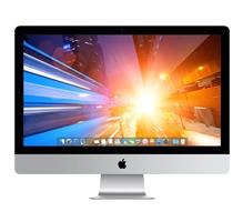 iMac (2020) | 27 inch | 3.1 Ghz 6-core intel-core i5 | 256 GB SSD | 2 jaar garantie