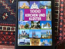 1000 Kirchen und Klöster