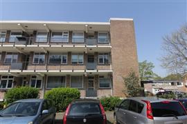 Appartement in Alkmaar - 59m² - 3 kamers