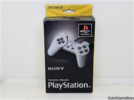 Playstation 1 / PS1 - Controller - SCPH-1080 - Boxed