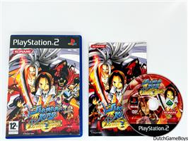 Playstation 2 / PS2 - Shaman King - Power Of Spirit