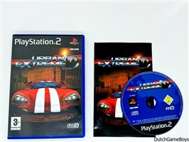 Playstation 2 / PS2 - Urban Extreme