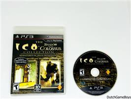 Playstation 3 / PS3 - Ico & The Shadow Of The Colossus - Collection