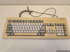 Amiga 4000 - Keyboard