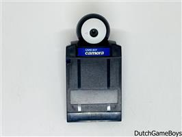 Gameboy Classic - Camera - Blue