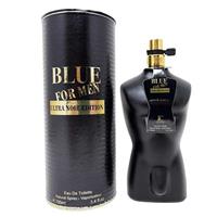 Blue for Men Ultra Noir Edition by FC