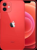 Apple IPhone 12 (6-core 2,65Ghz) 256GB rood 6.1 (2532x1170) + garantie