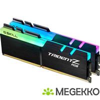 G.Skill DDR4 Trident Z RGB 2x16GB 4266Mhz [F4-4266C19D-32GTZR]