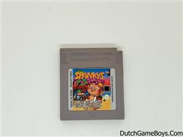 Gameboy Classic - Spankys Quest - FRG